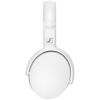 Наушники Sennheiser HD 350 BT White (508385) изображение 3