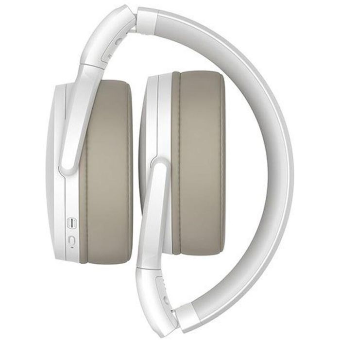 Наушники Sennheiser HD 350 BT White (508385) изображение 4