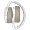 Наушники Sennheiser HD 350 BT White (508385) изображение 4
