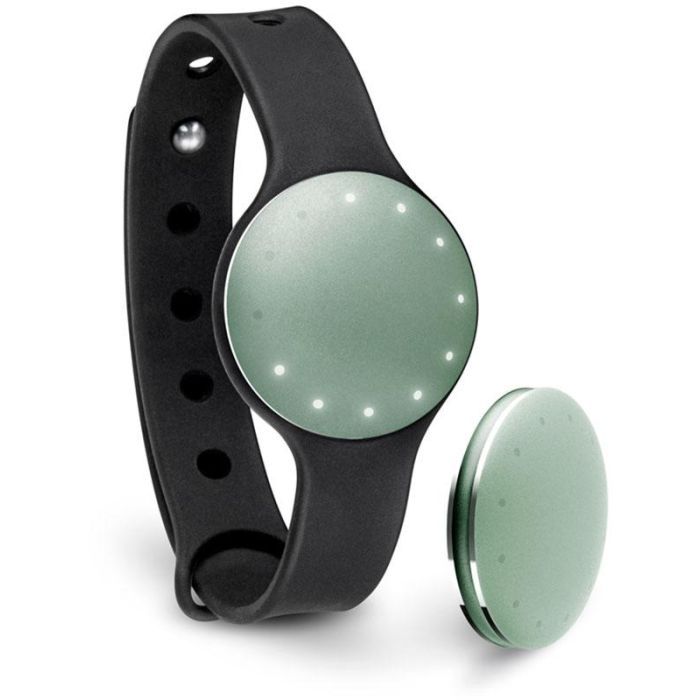 Фітнес браслет Misfit Shine Grey (F_52876)