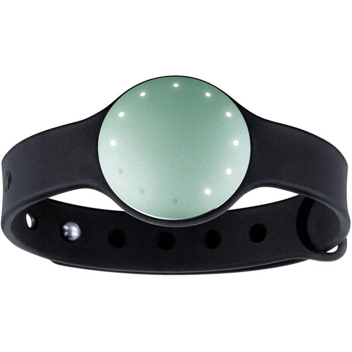 Фітнес браслет Misfit Shine Grey (F_52876) зображення 3