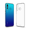 Чохол до мобільного телефона MakeFuture Air Case (Clear TPU) Huawei P Smart+ 2019 (MCA-HUPSP19) зображення 2