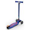 Самокат Micro Maxi Deluxe Blue LED (MMD067) зображення 2