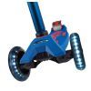 Самокат Micro Maxi Deluxe Blue LED (MMD067) зображення 4