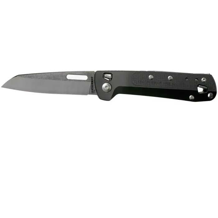 Мультитул Leatherman Free K2 Gray (832659) зображення 11