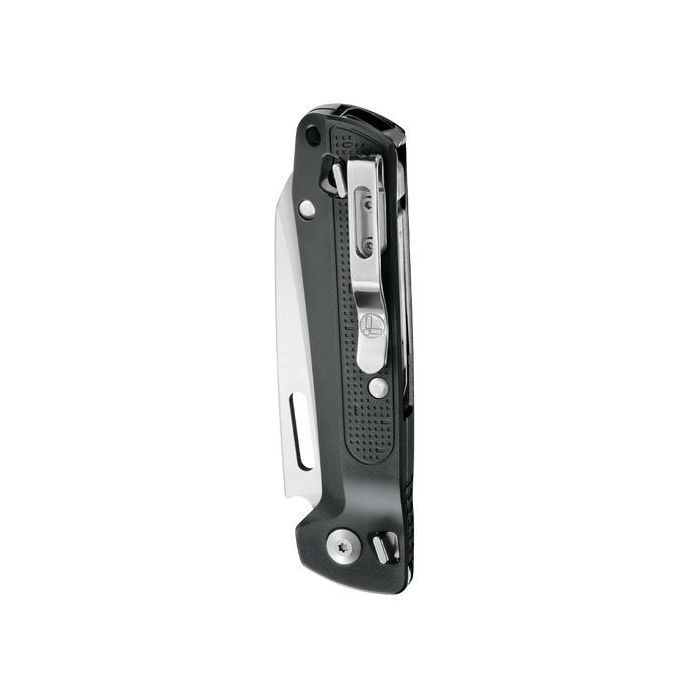 Мультитул Leatherman Free K2 Gray (832659) зображення 2