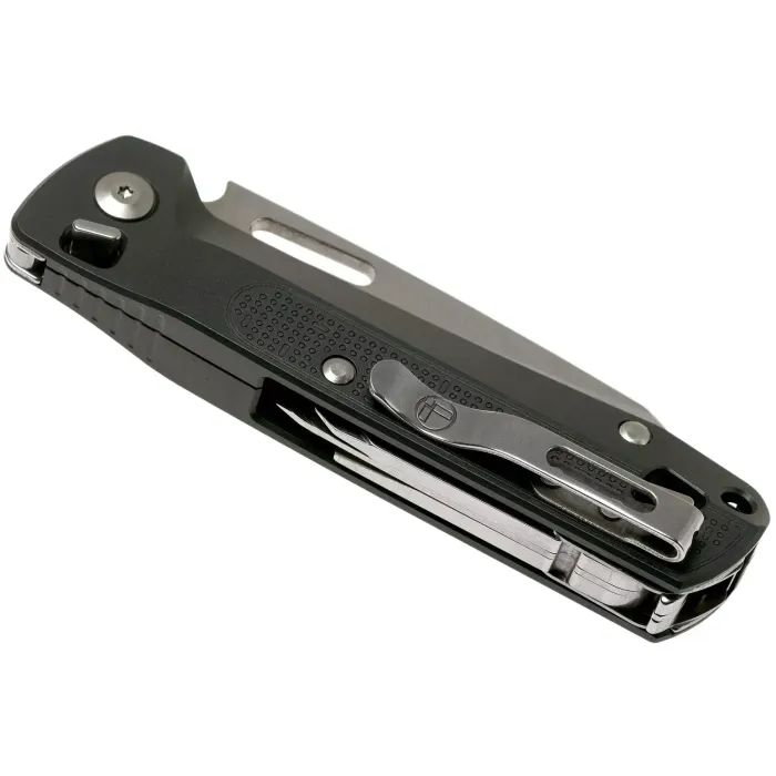 Мультитул Leatherman Free K2 Gray (832659) зображення 3