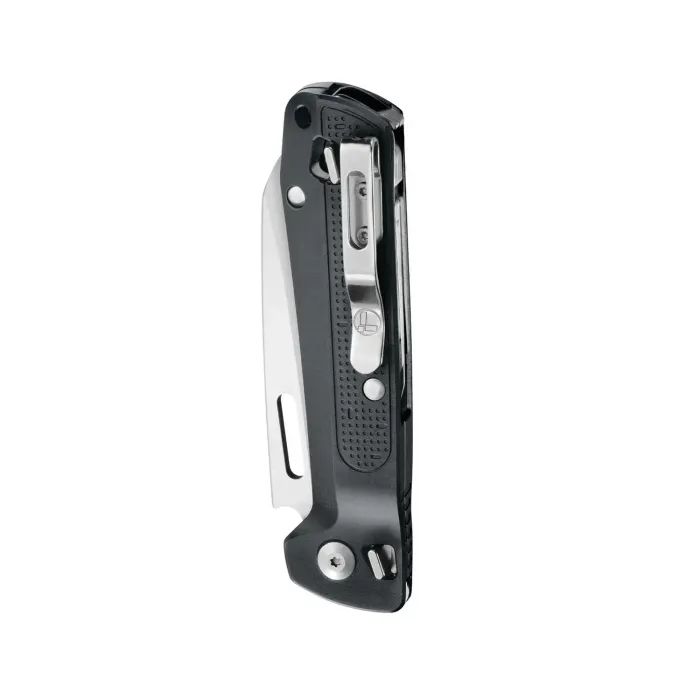 Мультитул Leatherman Free K2 Gray (832659) зображення 4