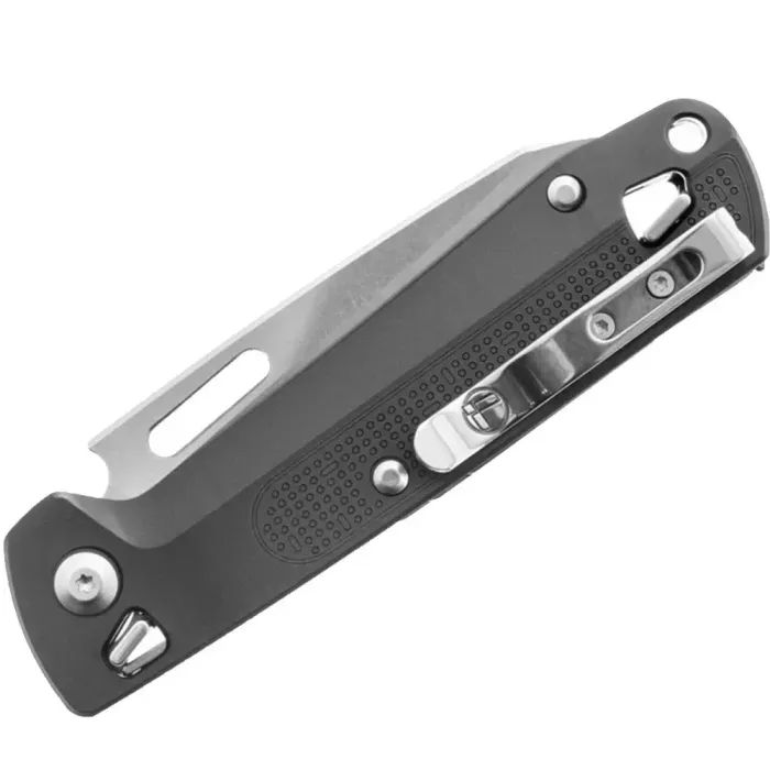 Мультитул Leatherman Free K2 Gray (832659) зображення 7