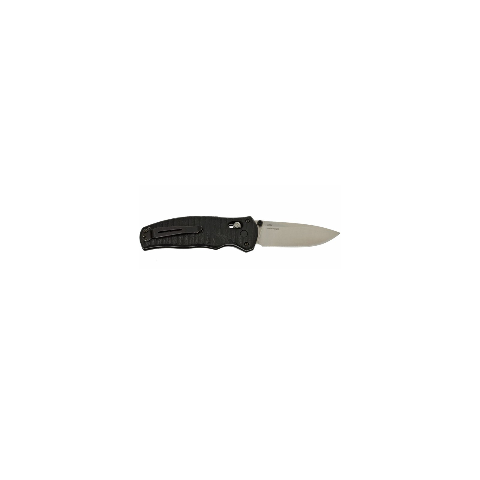 Нож Benchmade "Volli" (1000001) изображение 2