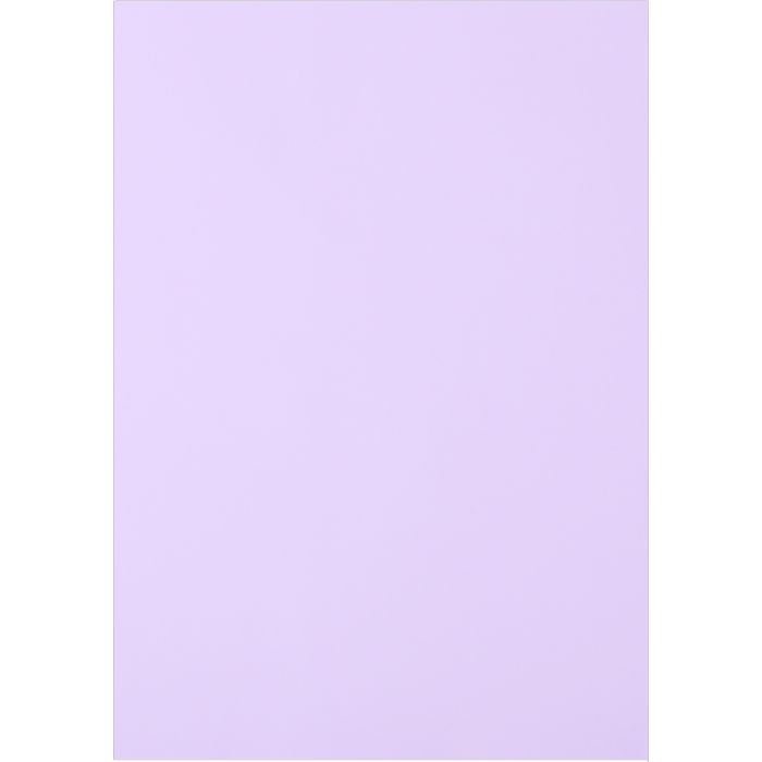 Бумага Buromax А4, 80g, PASTEL lavender, 20sh (BM.2721220-39) изображение 2
