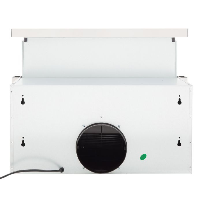 Вытяжка кухонная Interline SLIM ULTRA X/S A/60 (SLIMULTRAX/SA/60) изображение 5