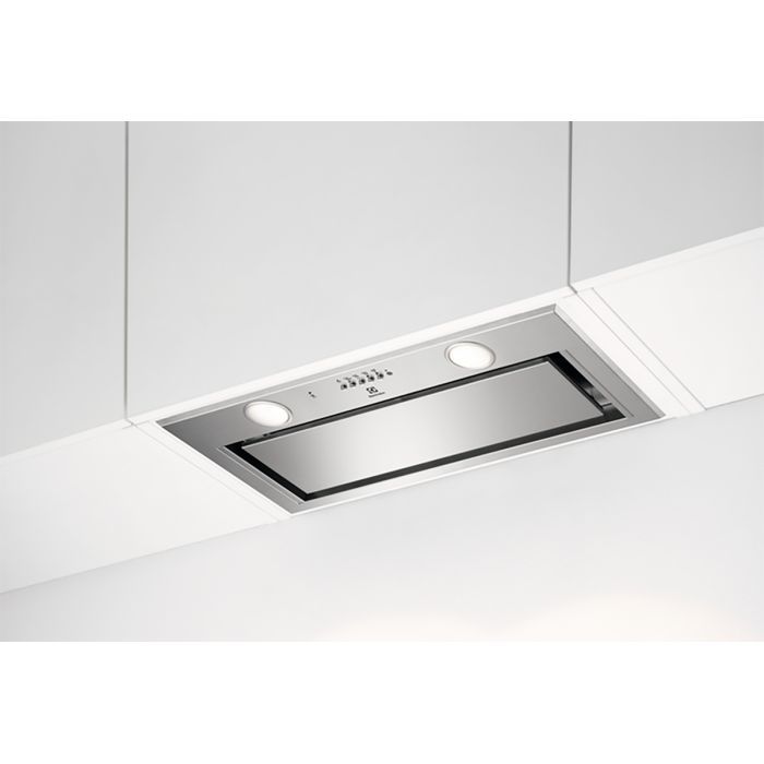 Витяжка кухонна Electrolux LFG716X зображення 2