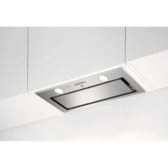 Витяжка кухонна Electrolux LFG716X зображення 2