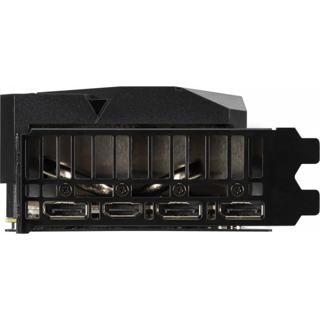Видеокарта ASUS GeForce RTX2080 SUPER 8192Mb DUAL OC EVO (DUAL-RTX2080S-O8G-EVO-V2) изображение 9