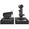 Джойстик Logitech X-56 Rhino Saitek Pro Flight (945-000059) изображение 2