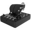 Джойстик Logitech X-56 Rhino Saitek Pro Flight (945-000059) изображение 5