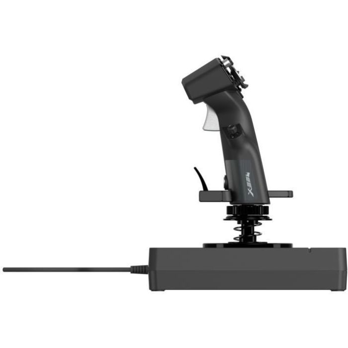 Джойстик Logitech X-56 Rhino Saitek Pro Flight (945-000059) изображение 6