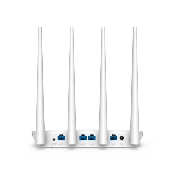 Маршрутизатор Tenda F6 зображення 4