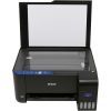 Багатофункціональний пристрій Epson L3151 c WiFi (C11CG86411/ C11CG86406) зображення 3