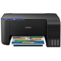 Багатофункціональний пристрій Epson L3151 c WiFi (C11CG86411/ C11CG86406) зображення 4