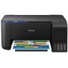Багатофункціональний пристрій Epson L3151 c WiFi (C11CG86411/ C11CG86406) зображення 4