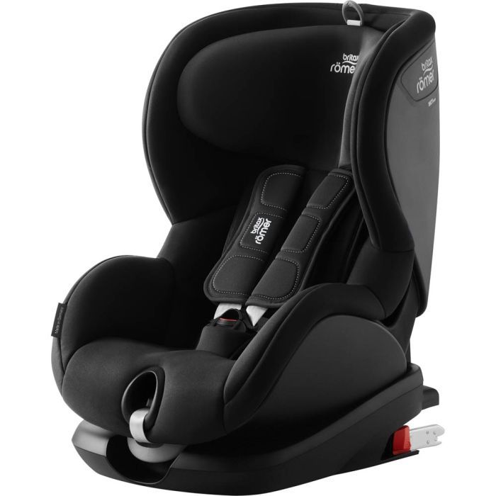 Автокрісло Britax-Romer TriFix2 i-Size Storm Grey (2000029646)