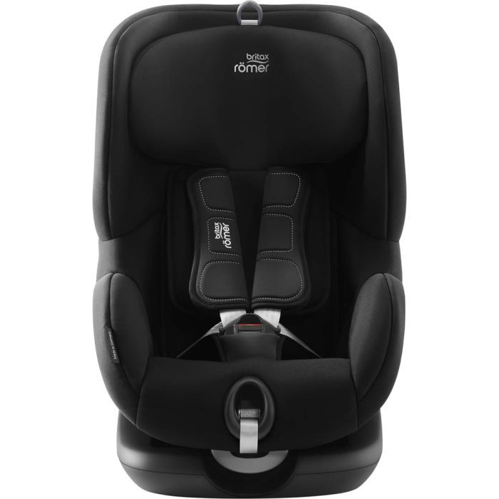 Автокрісло Britax-Romer TriFix2 i-Size Storm Grey (2000029646) зображення 2