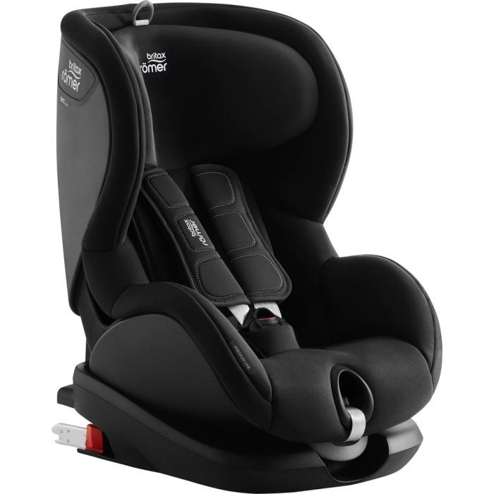 Автокрісло Britax-Romer TriFix2 i-Size Storm Grey (2000029646) зображення 3