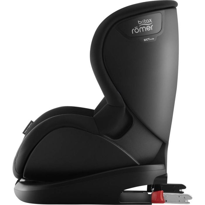 Автокрісло Britax-Romer TriFix2 i-Size Storm Grey (2000029646) зображення 5