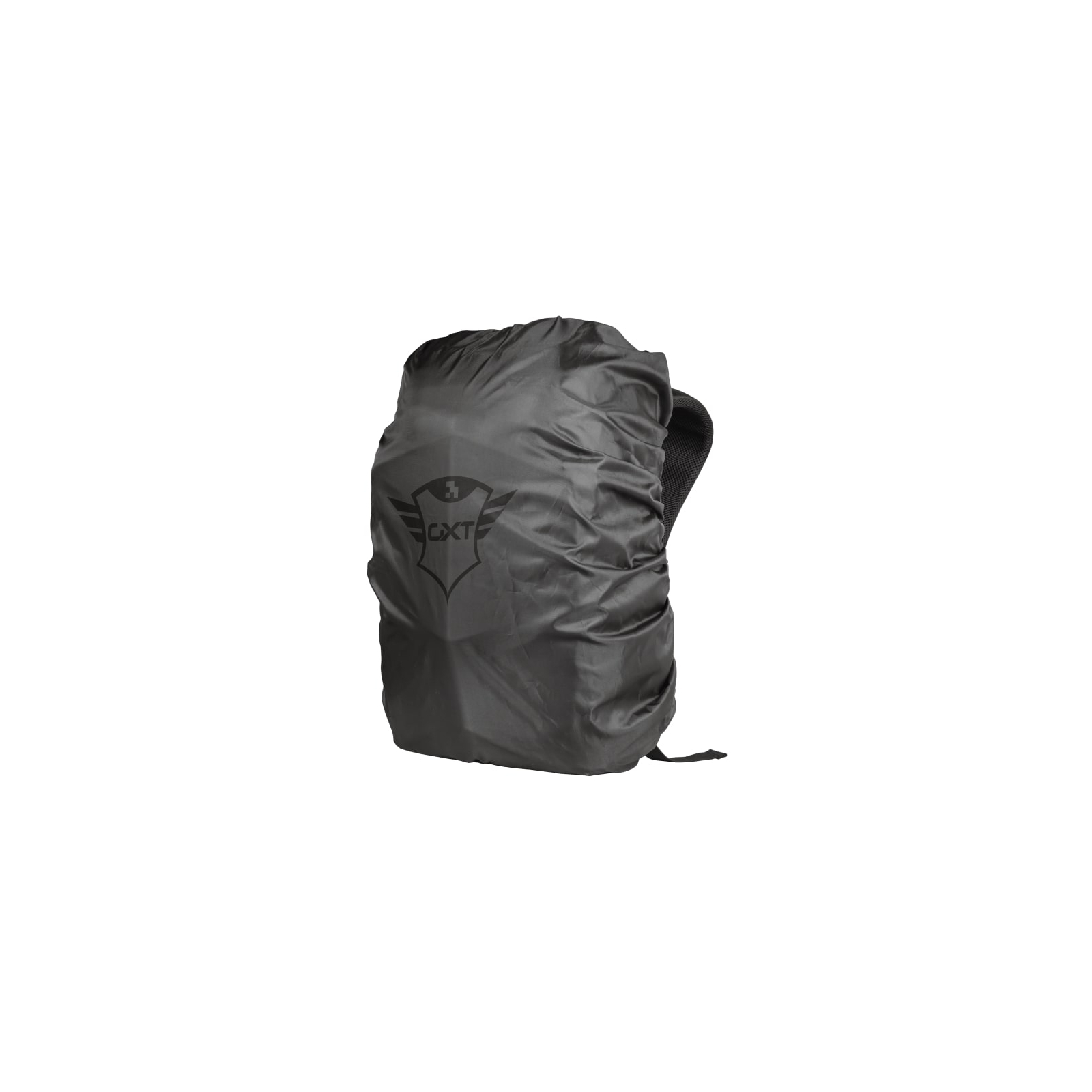 Рюкзак для ноутбука Trust 15.6" GXT 1255 Outlaw BLACK (23240) изображение 3