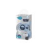 Пустышка Nuvita Air55 Cool 6m+ симметрическая (NV7085CB) изображение 3