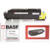 Тонер-картридж BASF Kyoсera TK-5140 Yellow, 1T02NRANL0 (KT-TK5140Y)