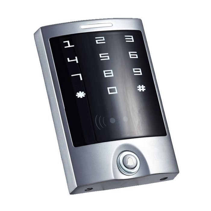 Клавиатура к охранной системе Yli Electronic YK-1068B изображение 2