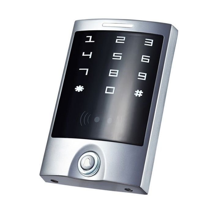 Клавиатура к охранной системе Yli Electronic YK-1068B изображение 3