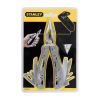 Мультитул Stanley MULTI-TOOL 12 в 1с чехлом (0-84-519) изображение 4