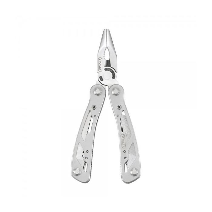 Мультитул Stanley MULTI-TOOL 12 в 1с чехлом (0-84-519) изображение 7