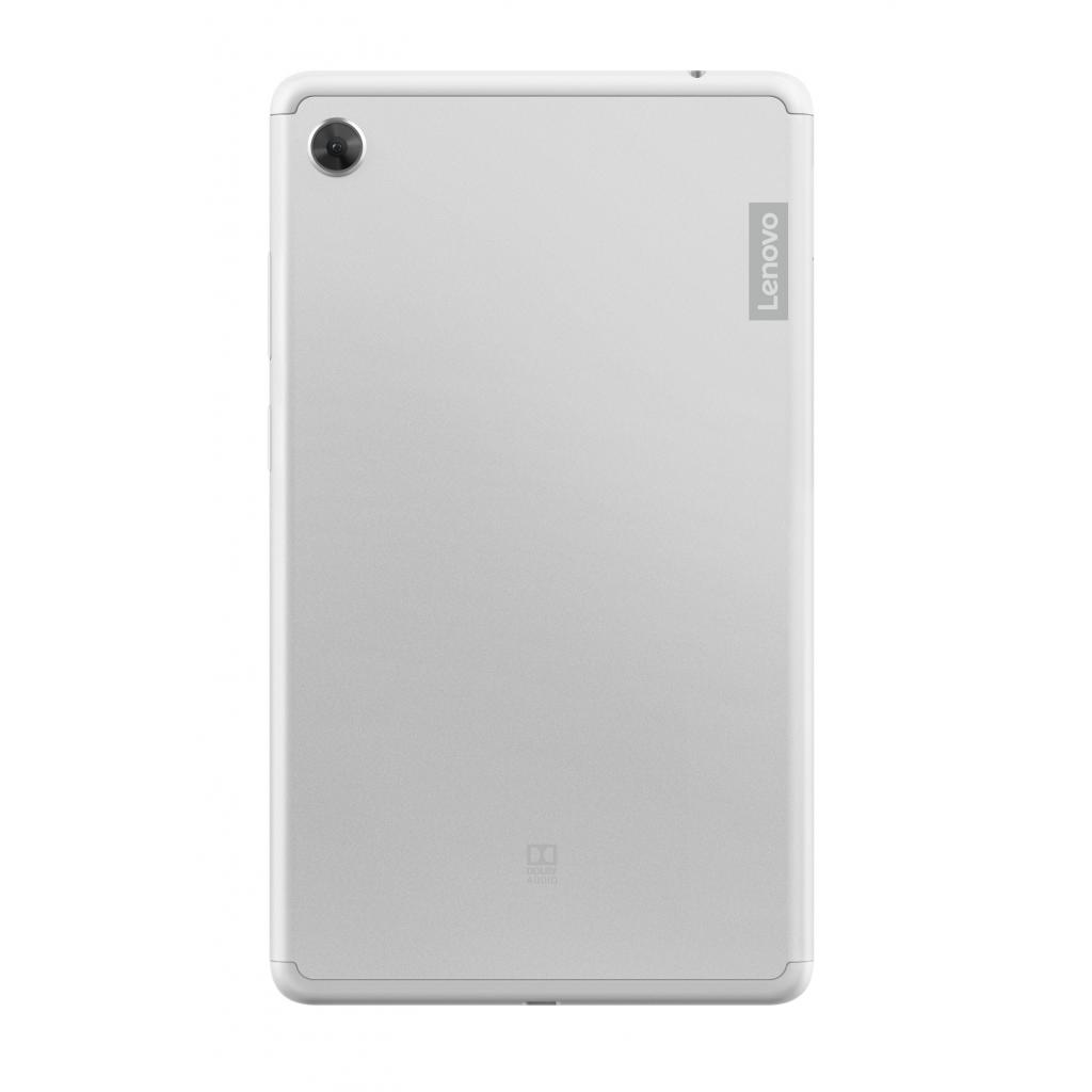 Планшет Lenovo Tab M7 2/32 LTE Platinum Grey + Case&Film (ZA570174UA) изображение 2