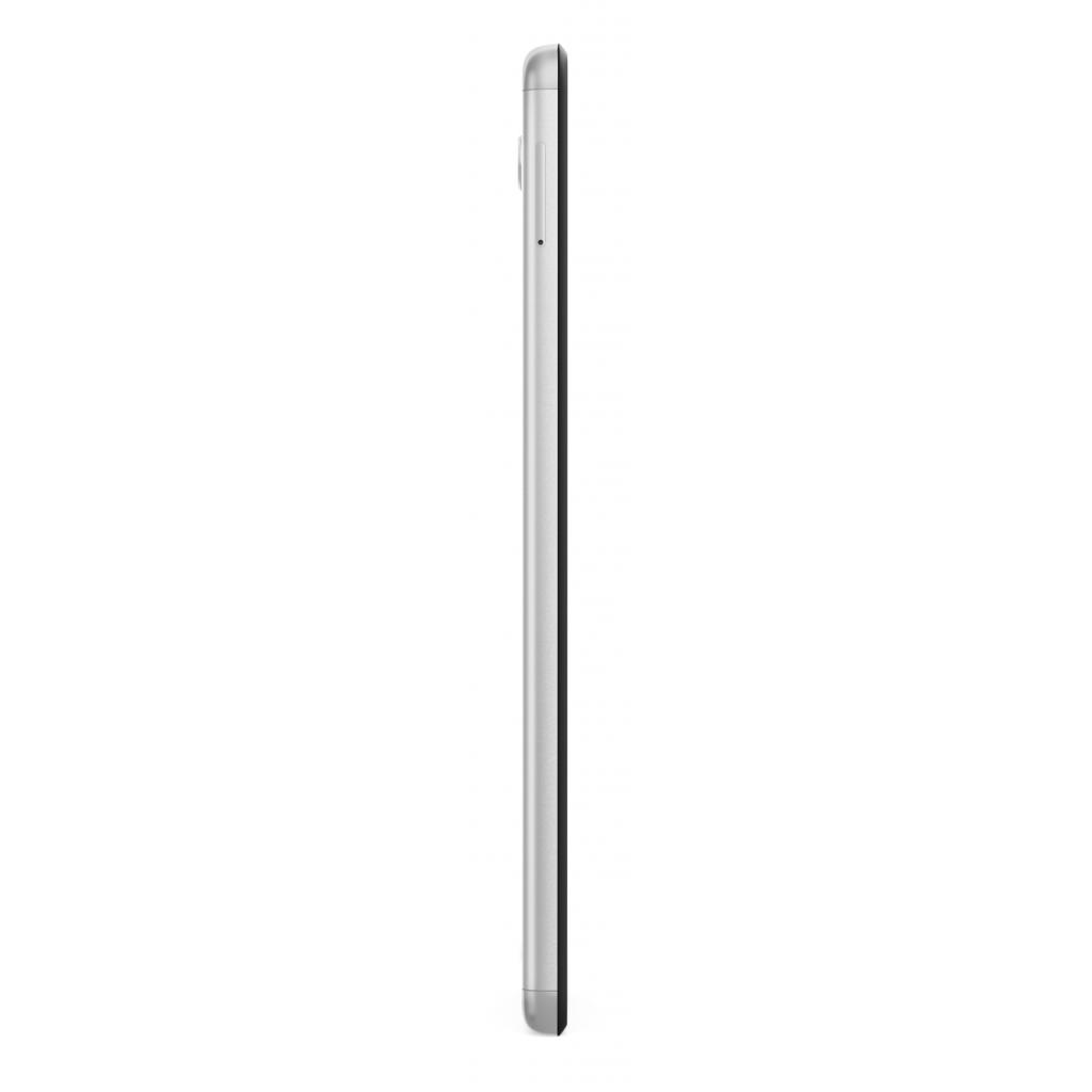 Планшет Lenovo Tab M7 2/32 LTE Platinum Grey + Case&Film (ZA570174UA) изображение 3