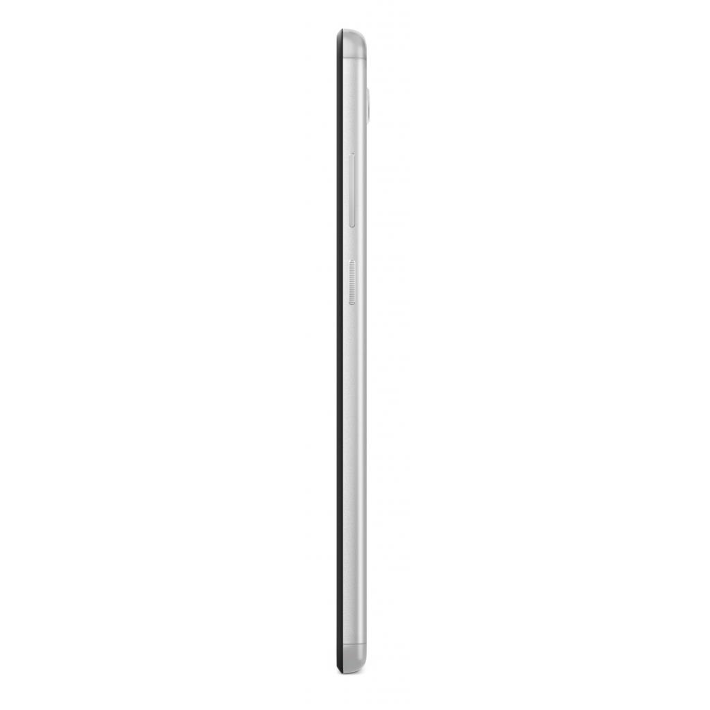 Планшет Lenovo Tab M7 2/32 LTE Platinum Grey + Case&Film (ZA570174UA) зображення 4