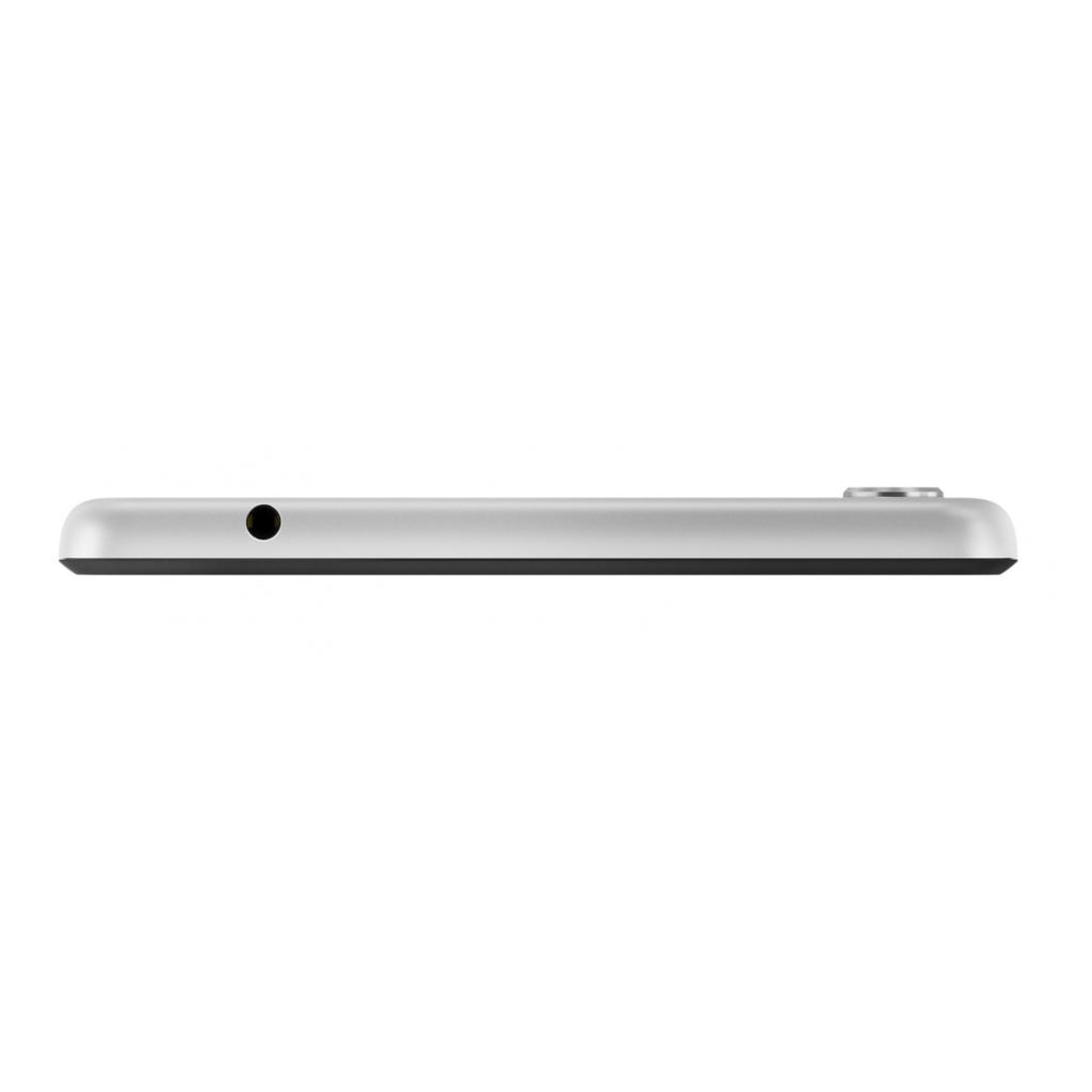 Планшет Lenovo Tab M7 2/32 LTE Platinum Grey + Case&Film (ZA570174UA) зображення 5