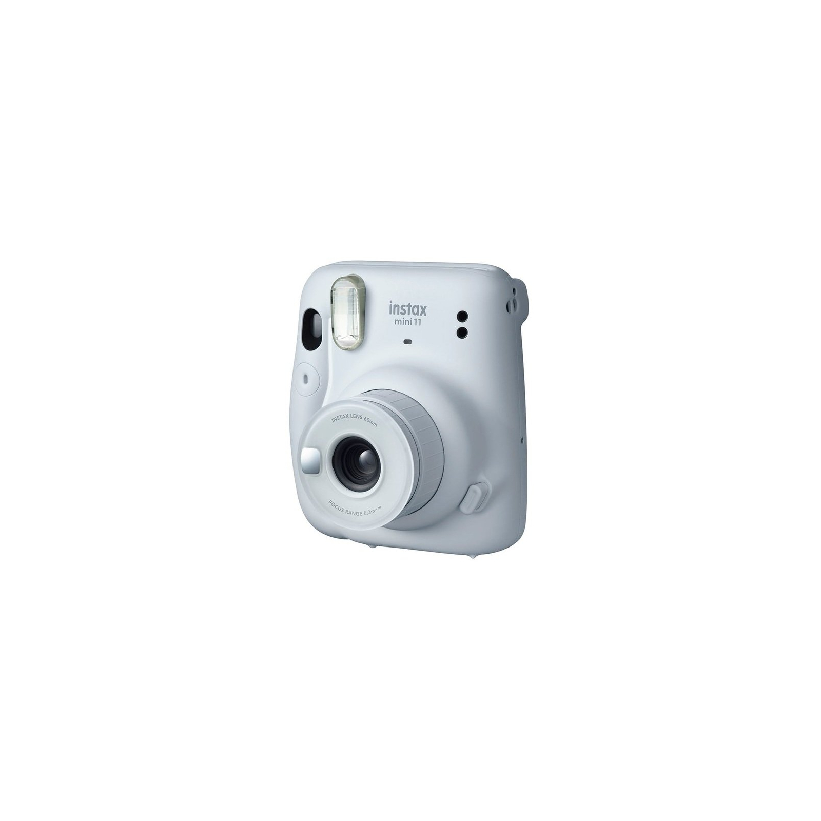 Камера миттєвого друку Fujifilm INSTAX Mini 11 ICE WHITE (16654982) зображення 3