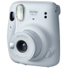 Камера моментальной печати Fujifilm INSTAX Mini 11 ICE WHITE (16654982) изображение 3