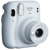 Камера миттєвого друку Fujifilm INSTAX Mini 11 ICE WHITE (16654982) зображення 4