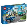 Конструктор LEGO Станция технического обслуживания 354 деталей (60257)