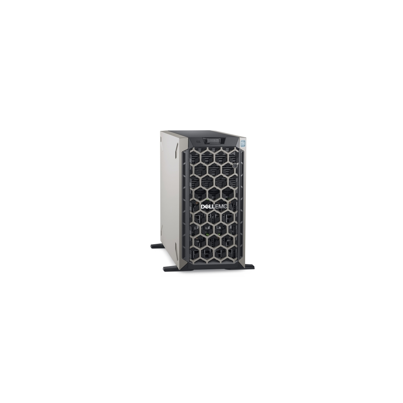 Сервер Dell PE T340 (210-T340-2134) изображение 3
