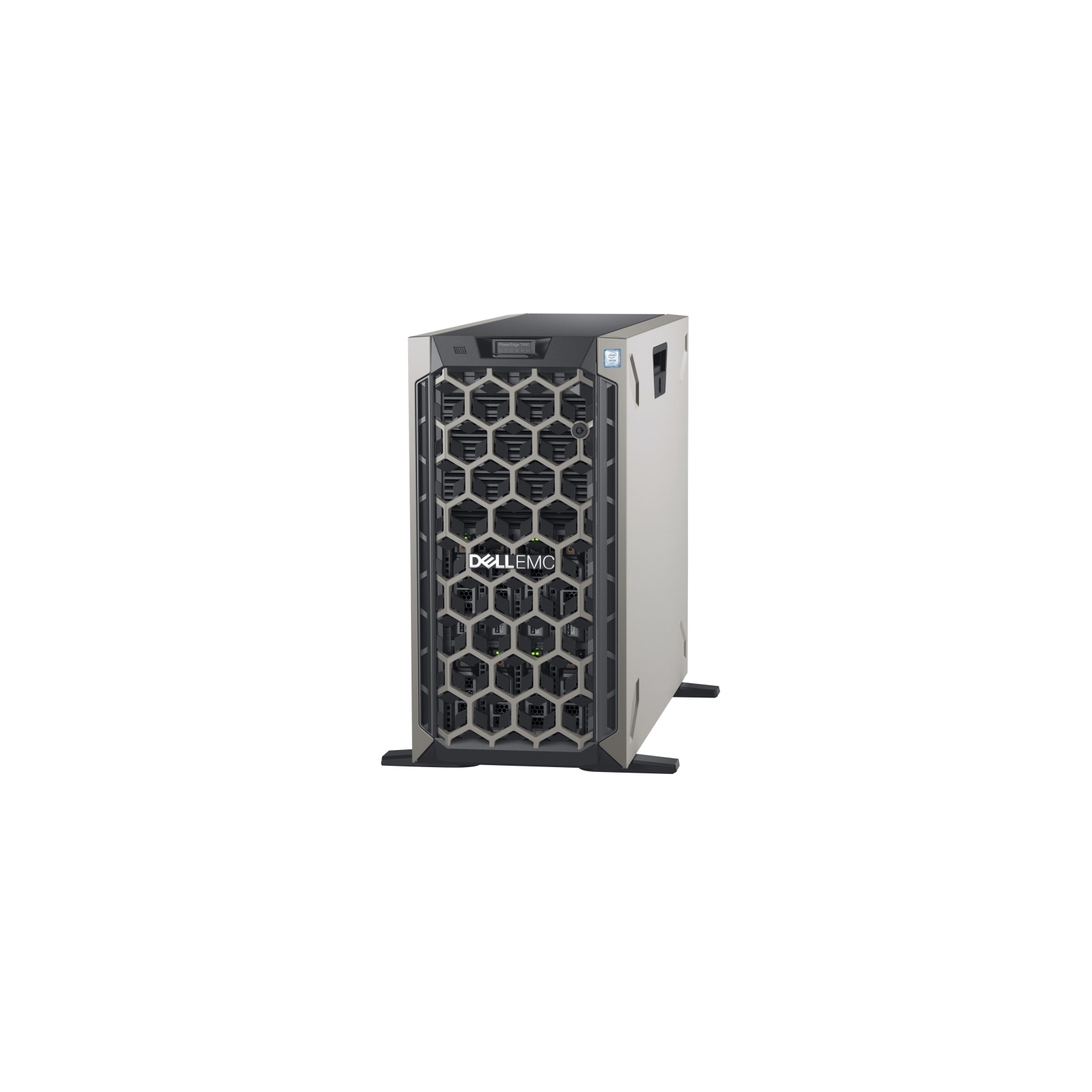 Сервер Dell PE T340 (210-T340-2134)