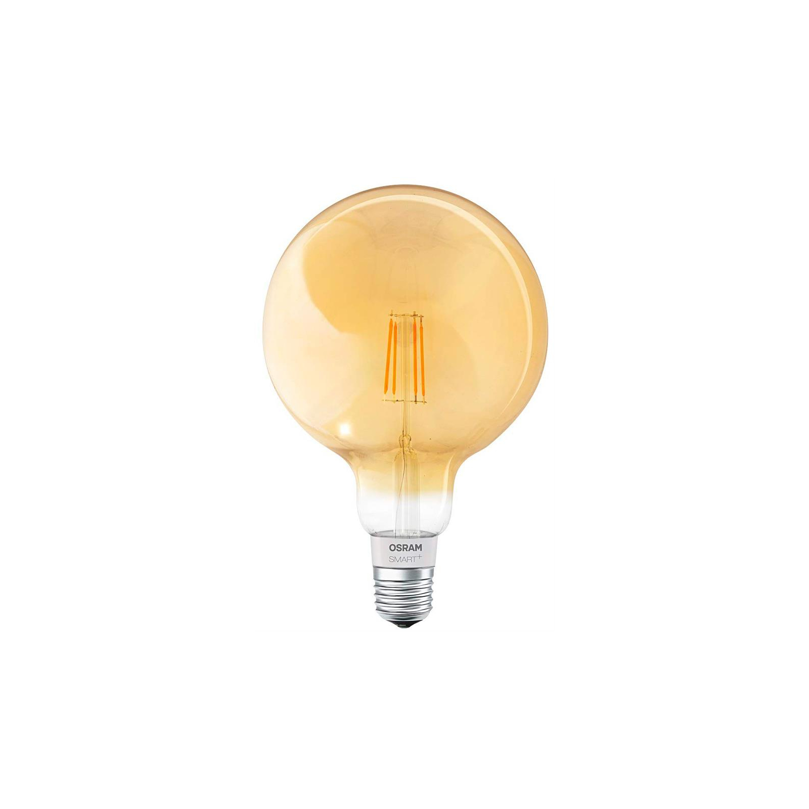 Розумна лампочка Osram SMART LED G125 (4058075174504)