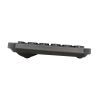 Клавиатура Trust Muto Silent USB Black (23408) изображение 3