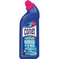 Жидкость для чистки ванн Comet Океан 450 мл (8001480703605)